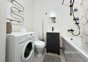 1-к квартира, на длительный срок, 27м2, 13/16 этаж