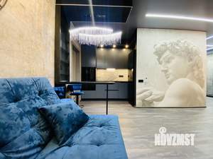 3-к квартира, на длительный срок, 58м2, 17/25 этаж