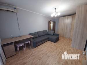 1-к квартира, на длительный срок, 37м2, 5/9 этаж