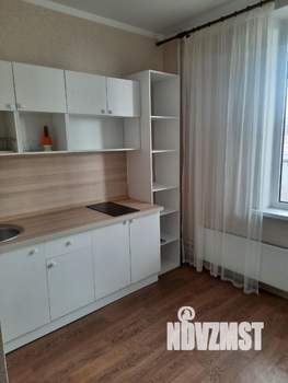 1-к квартира, на длительный срок, 38м2, 15/19 этаж