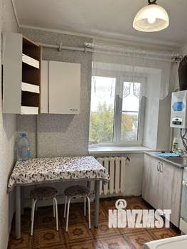 1-к квартира, на длительный срок, 28м2, 2/5 этаж