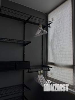 Студия квартира, на длительный срок, 29м2, 20/22 этаж