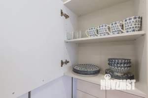 2-к квартира, посуточно, 39м2, 10/25 этаж