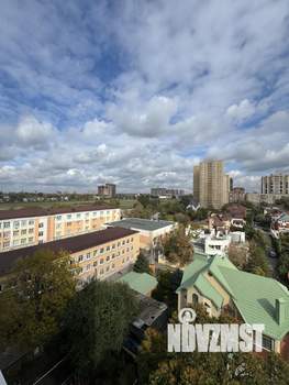 3-к квартира, на длительный срок, 110м2, 9/11 этаж