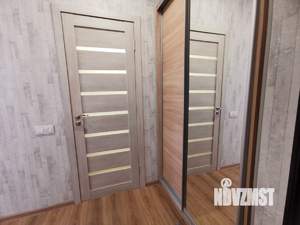 1-к квартира, на длительный срок, 43м2, 7/18 этаж