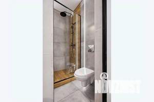 1-к квартира, посуточно, 30м2, 17/25 этаж