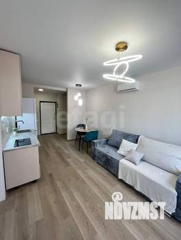 1-к квартира, на длительный срок, 38м2, 11/26 этаж
