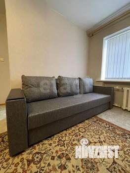 1-к квартира, на длительный срок, 33м2, 2/5 этаж