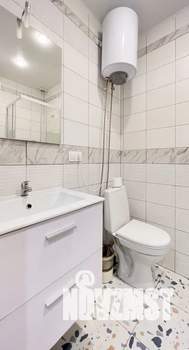 Студия квартира, посуточно, 29м2, 8/9 этаж