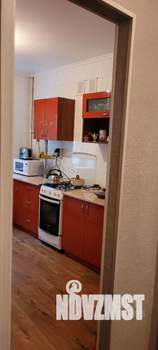 2-к квартира, на длительный срок, 48м2, 2/5 этаж