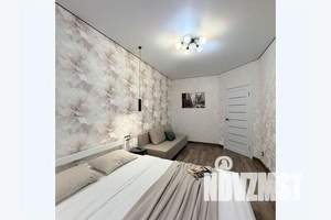 1-к квартира, посуточно, 40м2, 12/20 этаж
