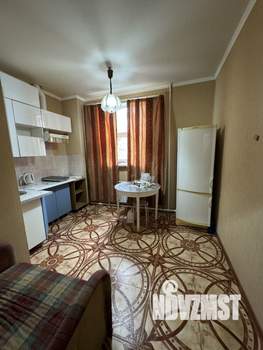 1-к квартира, на длительный срок, 35м2, 1/5 этаж