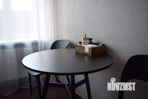 1-к квартира, посуточно, 24м2, 1/1 этаж