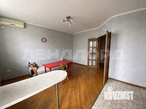 3-к квартира, на длительный срок, 100м2, 4/5 этаж