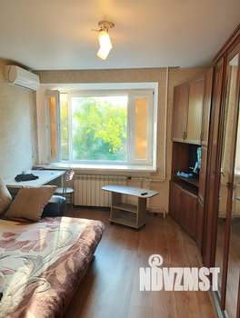 Студия квартира, посуточно, 19м2, 4/5 этаж