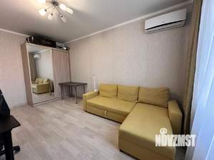 1-к квартира, на длительный срок, 33м2, 19/19 этаж