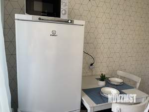 1-к квартира, посуточно, 40м2, 6/9 этаж