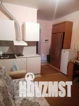 Студия квартира, на длительный срок, 20м2, 1/2 этаж