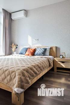 2-к квартира, посуточно, 40м2, 18/24 этаж