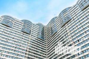 1-к квартира, посуточно, 65м2, 12/32 этаж