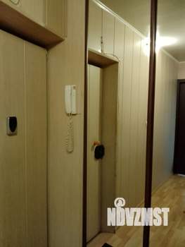 1-к квартира, на длительный срок, 31м2, 4/5 этаж