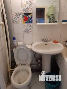 1-к квартира, на длительный срок, 25м2, 3/10 этаж