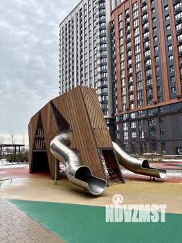 1-к квартира, на длительный срок, 35м2, 2/19 этаж