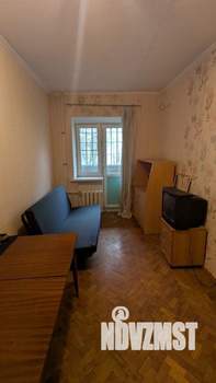 2-к квартира, на длительный срок, 46м2, 1/6 этаж