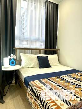 Студия квартира, посуточно, 30м2, 10/25 этаж