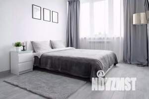 1-к квартира, посуточно, 27м2, 10/30 этаж