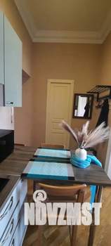 Студия квартира, посуточно, 25м2, 2/3 этаж