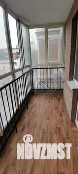2-к квартира, посуточно, 56м2, 1/8 этаж