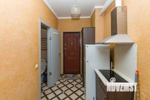 Студия квартира, на длительный срок, 25м2, 5/5 этаж