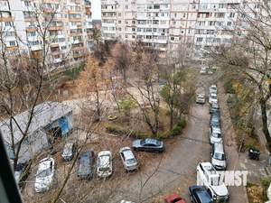 3-к квартира, на длительный срок, 64м2, 6/9 этаж