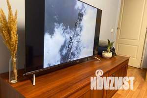 1-к квартира, посуточно, 45м2, 3/9 этаж