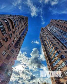 Студия квартира, на длительный срок, 30м2, 10/25 этаж