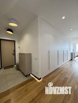 3-к квартира, на длительный срок, 80м2, 24/24 этаж