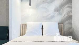 1-к квартира, посуточно, 33м2, 15/25 этаж