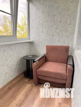 2-к квартира, посуточно, 46м2, 7/9 этаж