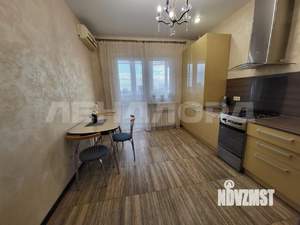 1-к квартира, на длительный срок, 46м2, 5/10 этаж