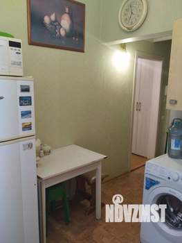 1-к квартира, на длительный срок, 26м2, 2/3 этаж