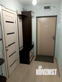 1-к квартира, на длительный срок, 44м2, 18/26 этаж