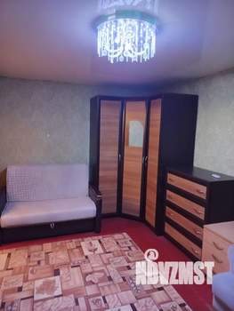 1-к квартира, на длительный срок, 36м2, 1/6 этаж