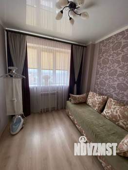 1-к квартира, на длительный срок, 40м2, 3/26 этаж