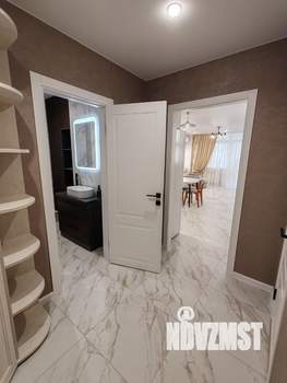 1-к квартира, на длительный срок, 43м2, 8/20 этаж