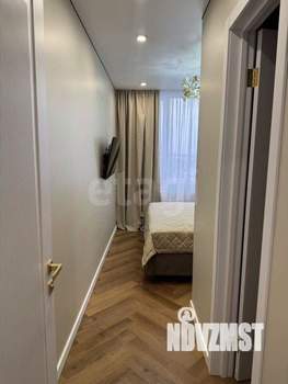 3-к квартира, на длительный срок, 61м2, 24/25 этаж
