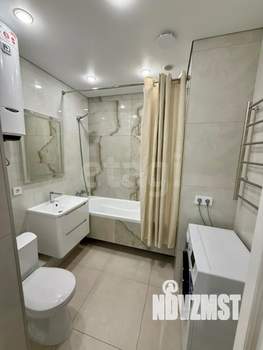 Студия квартира, на длительный срок, 30м2, 8/26 этаж