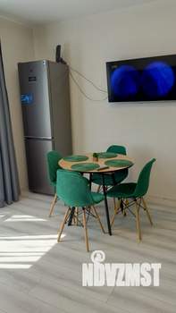 1-к квартира, на длительный срок, 40м2, 8/25 этаж