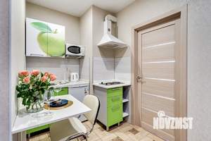 2-к квартира, посуточно, 52м2, 11/25 этаж