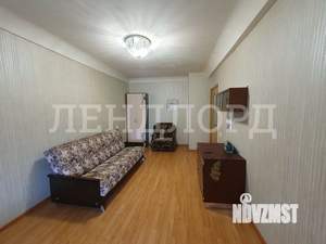 1-к квартира, на длительный срок, 30м2, 5/5 этаж